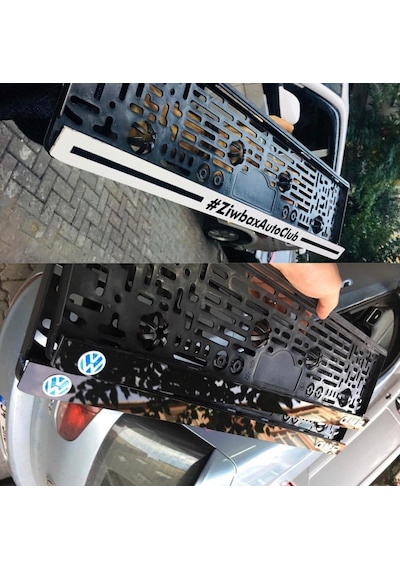 Appcity Kişiye Ve Isme Özel Pleksi Plakalik 340579615