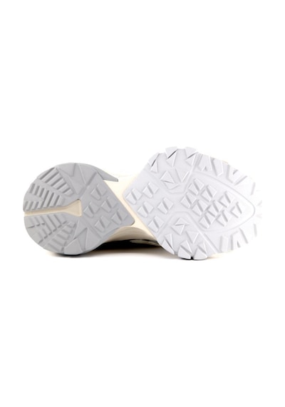 Guja 25k366 Gri Kadın Sneakers Gri