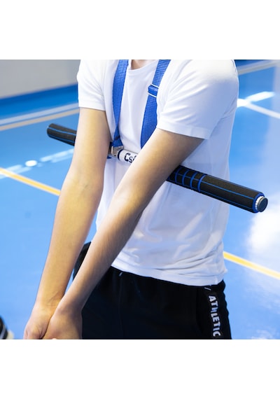 Voleybol Manşet Sopası Mavi