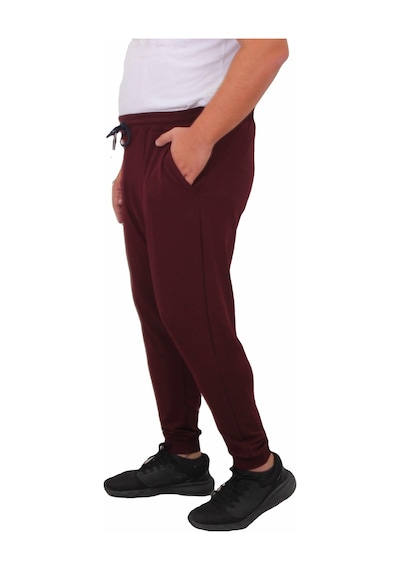 Moc Grande Mocgrande Büyük Beden Basic Eşofman Altı Full Lycra 11516 Murdum-Murdum Moc Grande Mocgrande Büyük Beden Basic Eşofman Altı Full Lycra 11516 Murdum-Murdum
