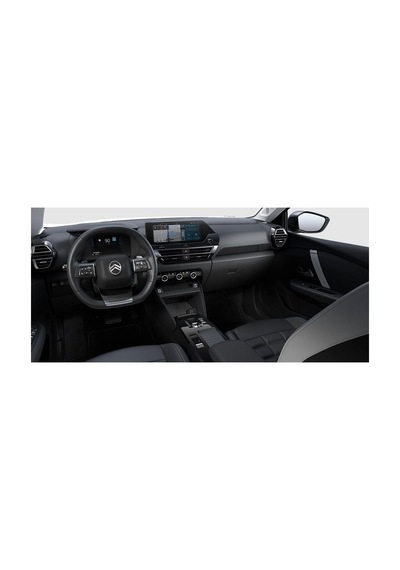Citroen C4 X - C4 X Max İle Uyumlu Makyajlı 2025 Model You Paket Hariç 10" Multimedya Ve 7" G Diğer