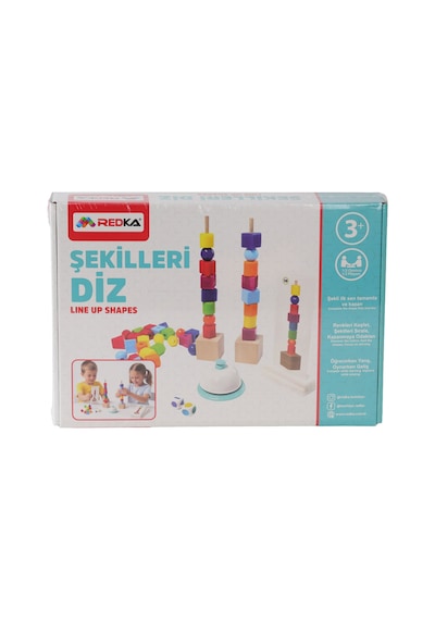 Rd5660 Redka Şekilleri Diz - 21