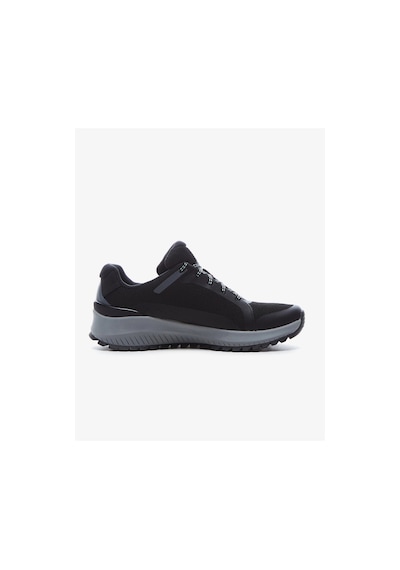 Skechers Arch Fit Discover Kadın Siyah Outdoor Ayakkabı 180081 Bkaq Siyah