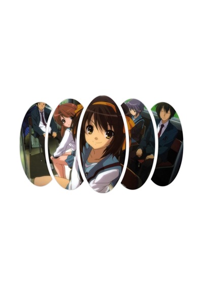 Anime Mdf Tablo-0129