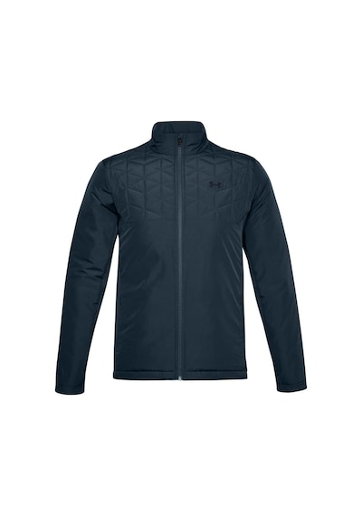 Under Armour Erkek Sweatshırt 1360496-467 Lacivert