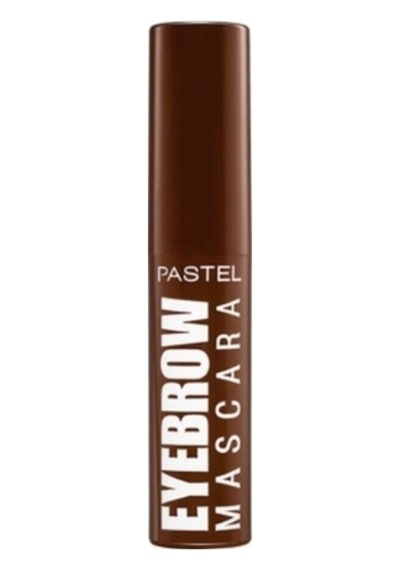 Pastel Profashıon Kaş Maskarası 23 23 Dark Brown