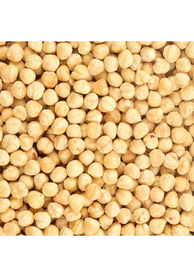 Yazar Kuruyemiş Kavrulmuş Fındık İçi 1 KG