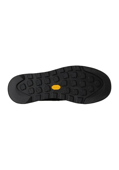 The North Face Clyffe Unisex Ayakkabısı Nf0a8ad9kx71 Siyah