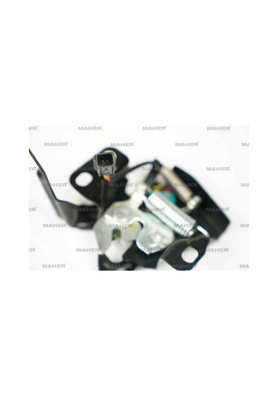 Honda Jazz 2008-2013 Kaput Kilidi 74120-tf0-g01