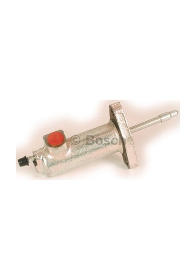 BOSCH 986486535 DEBRİYAJ MERKEZİ RULMANI ALT [Ø 2381 mm W201 E 2.