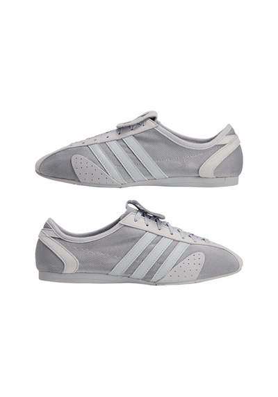 Adidas Kadın Gri Sneaker Asmc Spw 76 Metallıc Kj8931