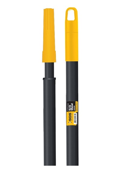 Sgs 6204 Çelik Uzatmalı Sırık 4 Metre 2 Kademeli