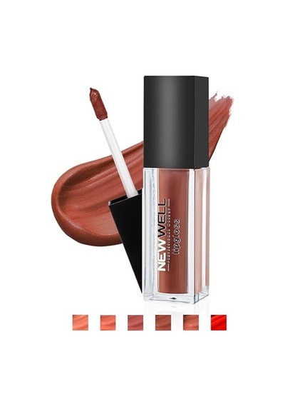 New Well Liquid Matte Lipgloss 02 00
