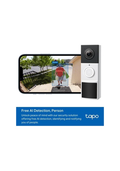 D210, 2k 3mp, Pille Çalışır, İki Yönlü Konuşma, Ip64, Bulut/yerel Depolama, Alexa Ve Google Home İle Çalışır, Kolay Kurulum, Akıllı Görüntülü Renkli Gece Görüş Destekli Kapı Zili Diğer D210, 2k 3mp, Pille Çalışır, İki Yönlü Konuşma, Ip64, Bulut/yerel Depolama, Alexa Ve Google Home İle Çalışır, Kolay Kurulum, Akıllı Görüntülü Renkli Gece Görüş Destekli Kapı Zili Diğer