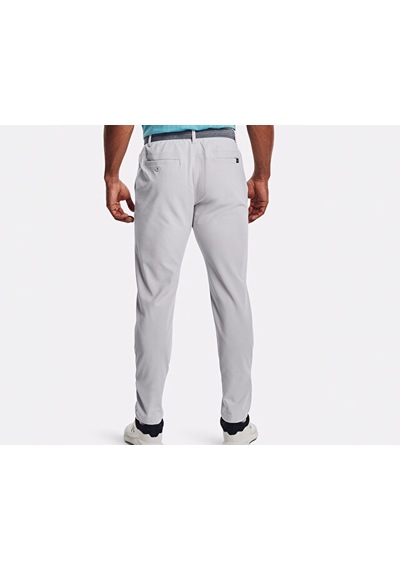 Under Armour Ua Drive Tapered Pant Erkek Günlük Pantolon 1364410-014 Gri