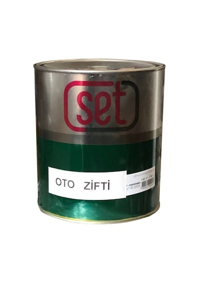 Oto Zifti 3 Kg