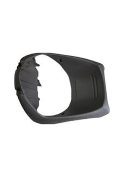 Honda Spacy Alpha 110 Ön Burun Koyu Gri Oem