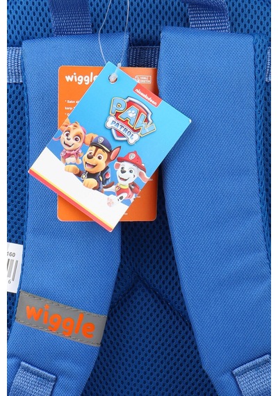X Dekomus Lisanslı Paw Patrol Pawsome Squad 35 Cm Küçük Boy Anaokul Çantası Ve Kalem Çantası Seti Altın