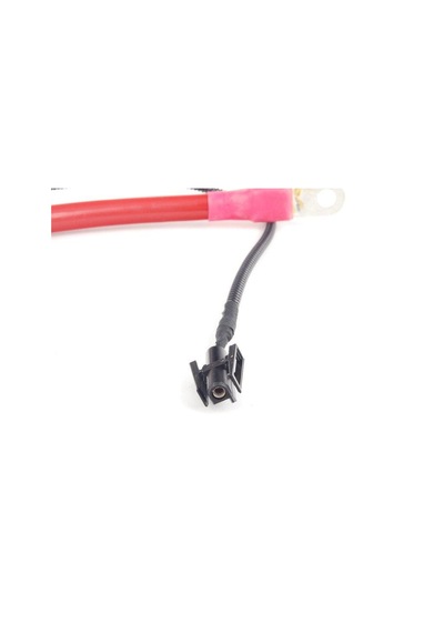 BMW E60 AKÜ KABLOSU (+) 61116955061
