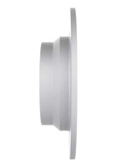 Mercedes E 211 E320 3.2 2002-2005 Bosch Arka Disk 2 Adet N11.2075