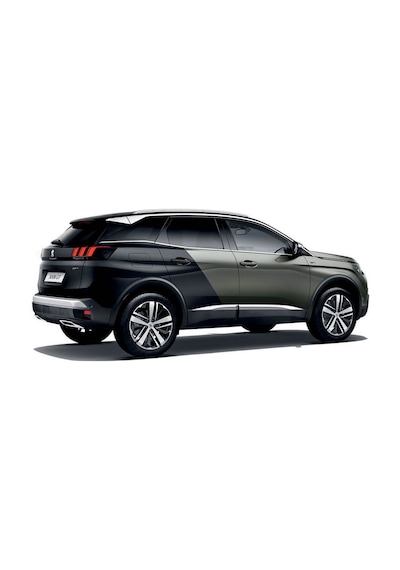 Omsa Peugeot 3008 Yan Kapı Çıta Nikelajları