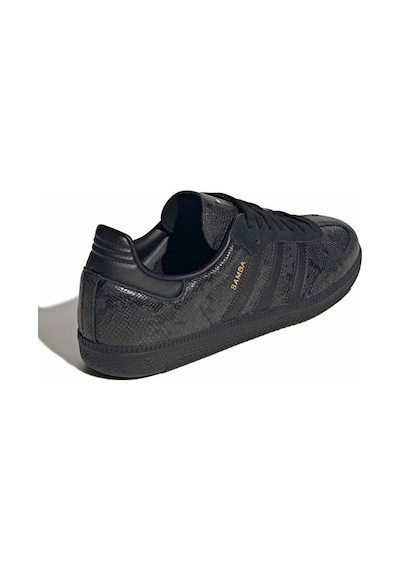 Adidas Samba Og Unisex Günlük Ayakkabı Kj9997 Siyah