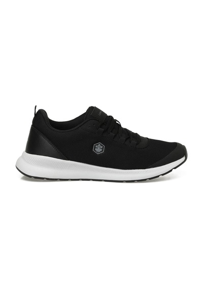 Lumberjack Jackson 5pr Siyah Erkek Sneaker A102033337 Siyah