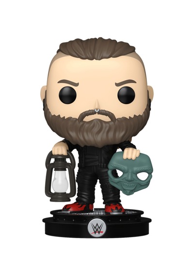 Pop Light Up Bray Wyatt 197