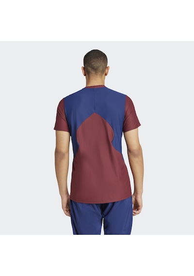 Adidas Im5413 Otr B Cb Tee Erkek T-shirt Bordo