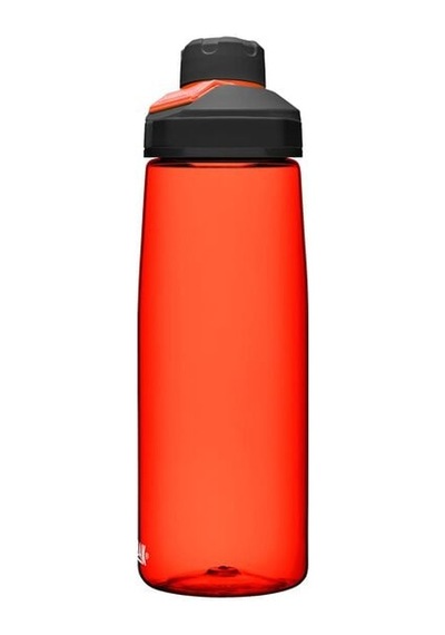 Camelbak Tritan Renew Chute Mag Matara 750 Ml Kırmızı
