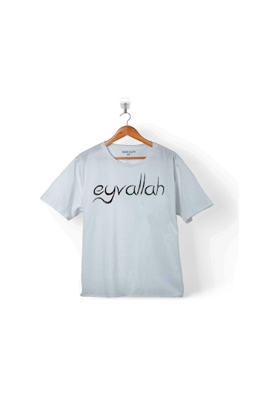 Eyvallah Eyw. Ok Okey Tamam Sensin 2 Çocuk Tişört 001