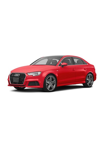 Audi A4 Krom Bagaj Alt Çıta P.Çelik 2008 ve Sonrası N11.1664