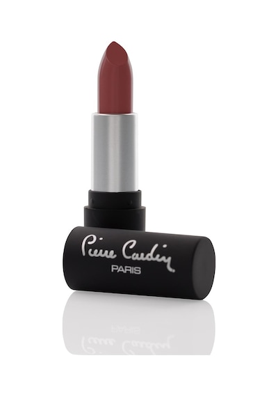 Pierre Cardin Matte Chiffon Touch Lipstick 192 Ruby Red