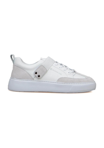 Hammer Jack Bonde Beyaz Kadın Sneaker 23515-z