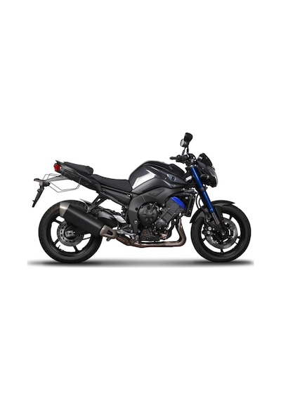 Shad Yan Çanta Demiri Yamaha Fz8 2010-2016 Y0fz80se Siyah