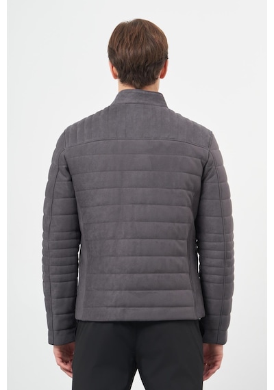 İmza Antrasit Süet Suni Deri Hakim Yaka Düz Yırtmaçsız Tam Astar Slim Fit Casual Deri Mont 1038245150 Antrasit İmza Antrasit Süet Suni Deri Hakim Yaka Düz Yırtmaçsız Tam Astar Slim Fit Casual Deri Mont 1038245150 Antrasit