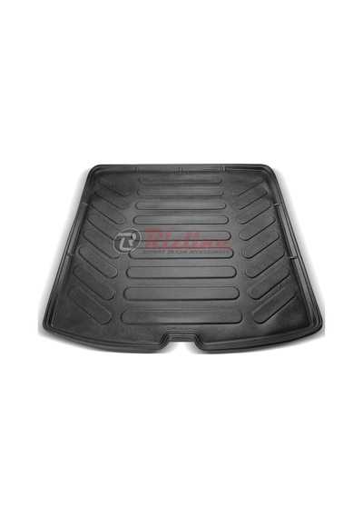 Skoda Kodiaq 3D Bagaj Havuzu Rizline