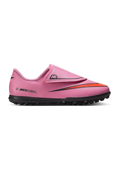 Nike Jr Vapor 16 Club Tf Ps V Çocuk Futbol Ayakkabısı Fq8291-600 Siyah