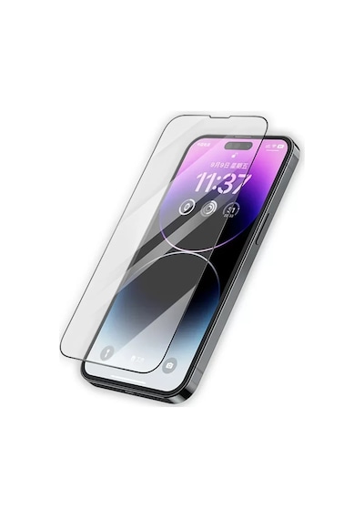 Newface Apple İphone 14 Pro Pasifik Cam Ekran Koruyucu
