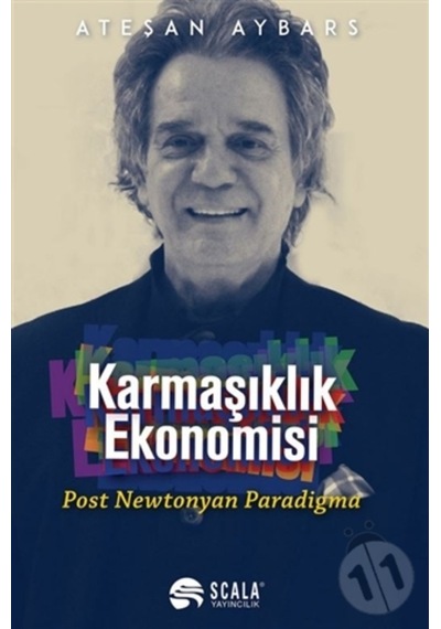 Karmaşıklık Ekonomisi (504421513)