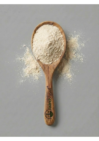 İxirciyusuf Sandaloz Sakızı Tozu Sandaroz Tozu Sandaloz Toz Gum Sandarac Powder Doğal Reçine Tozu 100 G