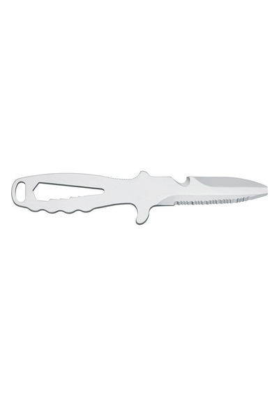 Mac Coltellerie Metal Sub Dalış Bıçağı Metal