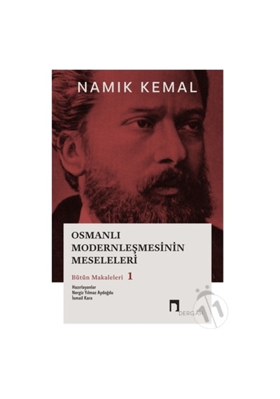 Osmanlı Modernleşmesinin Meseleleri Bütün Makaleleri 1