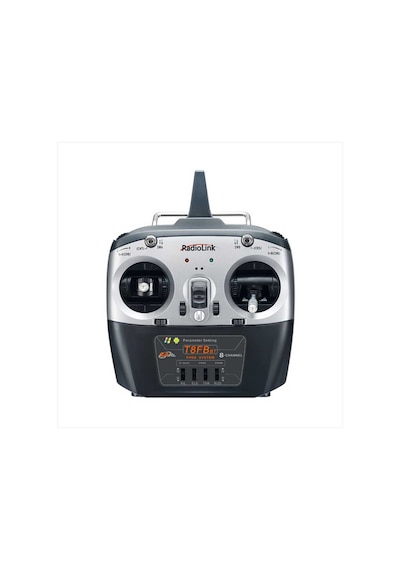Radiolink T8FB(BT)+R8EF 2.4GHz 8CH Verici&Alıcı MOD 2
