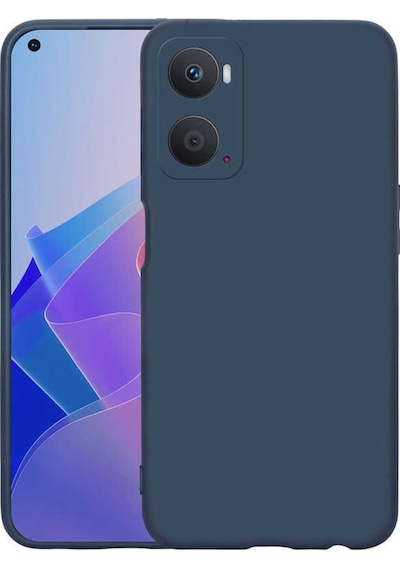 Oppo A76 Kılıf Zore Mara Lansman Iç Yüzeyi Kadife Kılıf