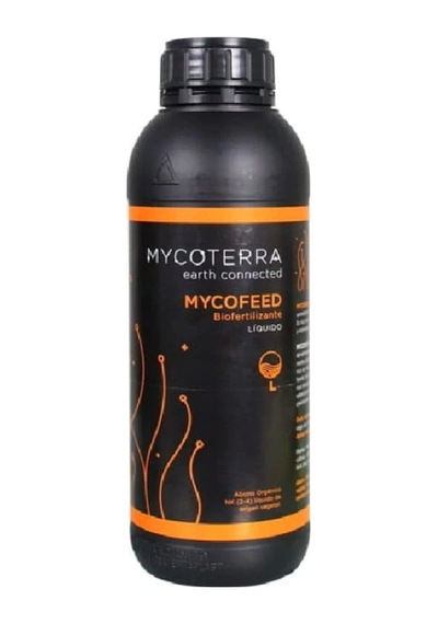 Mycoterra Mycofeed 1 Litre