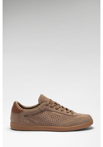 Guess Nıxxter Erkek Sneaker Fmjnıxsue12 Fmjnıxsue12 Brown