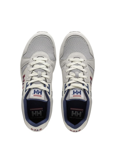 Helly Hansen Anakın Leather 2 Ayakkabı GRİ