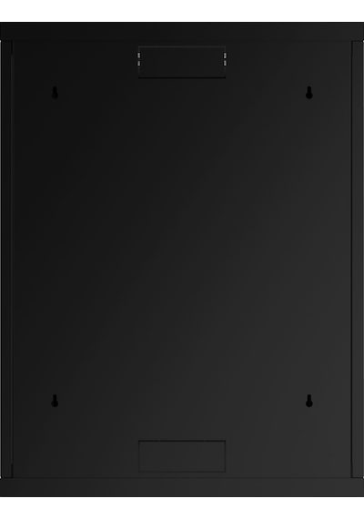 15u 19" 600mm Duvar Tipi Rack Kabinet