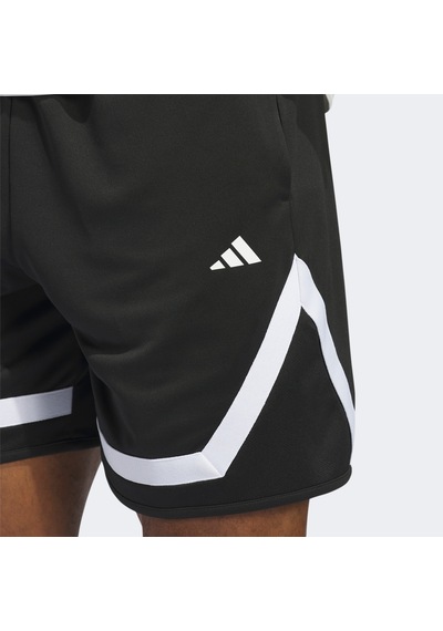 Adidas Pro Block Erkek Siyah Basketbol Şortıx1850